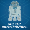 Build Your Own R2D2 icon