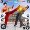 Kung Fu Karate Fighting Boxing icon