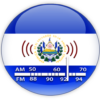 Radios de El Salvador en linea icon