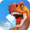 Sim Park Buildit Dinosaur Theme Park icon