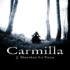 Carmilla by Joseph Sheridan Le Fanu icon