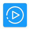 Max Video Player | Live TV | 4K & HD Media Player icon