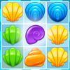 Tropical Trip Match 3 Game icon