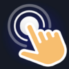 Auto Clicker Auto Tapper icon