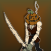 The Curse of The Pumpkin Lord icon