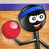 Stickman 1on1 Dodgeball icon