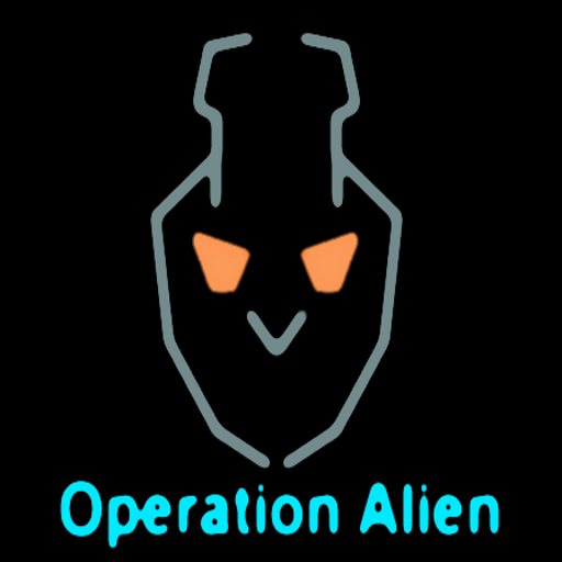 Operation Alien icon