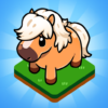 Idle Horse Racing icon