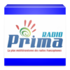 Radio Prima Liegi Web icon