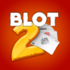 Blot 2 Classic Belote icon