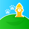 Puppy Potty Log icon