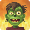 Zombie Town Defense icon