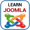 Learn Joomla icon