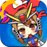 Mobile Suit Gundam Wing Robot Heroes Hitting The Jumping Monster Games for Kids icon