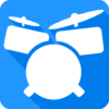 Drum Sequencer (Drum Machine) icon