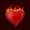 Flame of Love icon