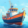 Idle Fish 2: Fishing Tycoon icon