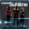 Libertad Sublime Lite HD icon