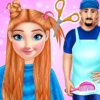 Princess Hairstyle Salon icon