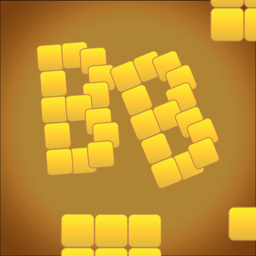 Box Box Puzzle Block Puzzle Game icon