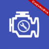 ChevroSys Scan Lite icon