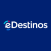 eDestinos – Flights & Hotels icon