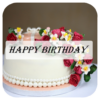 Happy Birthday Greeting Cards icon