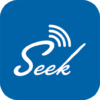 Seek icon