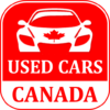 Used Cars Canada – Buy and Sel icon