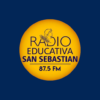 Radio San Sebastian FM UASS icon