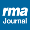 The RMA Journal icon