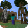 Amazing Mobs Mod for MCPE icon