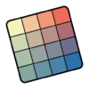 Color Puzzle: Offline Hue Games icon