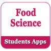 Food Science an educational icon