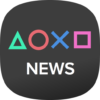 PS4 NEWS icon