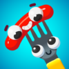 Fork N Sausage icon