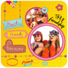 Friendship Day Photo Frames icon