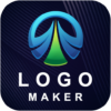 Logo Maker Pro 2021 Logo Creator, Logo Design icon