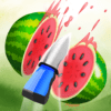 Fruit Cut icon