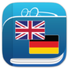 EnglishGerman Translation icon