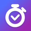 Interval Round Timer icon