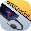 HDMI OTG MHL Checker icon