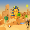 Desert Trove Escape icon