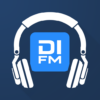 DI.FM: Electronic Music Radio icon