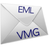 【無料版】VMGEMLリーダー icon