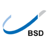 BSD PushApp icon