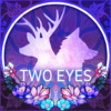 Two Eyes – Nonogram icon