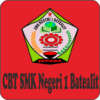 CBT SMK Negeri 1 Batealit icon