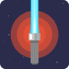 Saber Master: Follow the Light icon