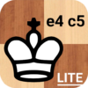 Chess Sicilian Combinations icon